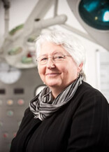 Kath McCourt